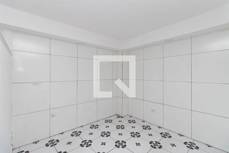 Sala/Cozinha de casa de condomínio para alugar com 1 quarto, 30m² em Jardim Brasil, São Paulo