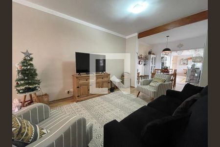 Sala de casa à venda com 3 quartos, 120m² em Jaguaré, São Paulo