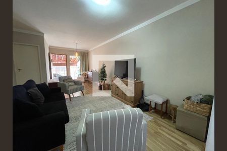 Sala de casa à venda com 3 quartos, 120m² em Jaguaré, São Paulo