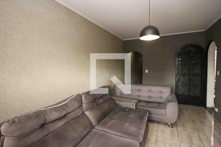 Sala de casa à venda com 3 quartos, 165m² em Jardim Ana Rosa, São Paulo