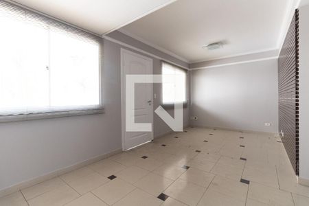 Sala de casa de condomínio para alugar com 3 quartos, 196m² em Jardim Previdencia, São Paulo