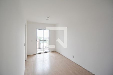 Sala de apartamento à venda com 2 quartos, 43m² em Bairro dos Casa, São Bernardo do Campo