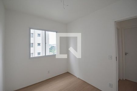 Quarto 1 de apartamento à venda com 2 quartos, 43m² em Bairro dos Casa, São Bernardo do Campo