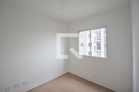 Quarto 1 de apartamento à venda com 2 quartos, 43m² em Bairro dos Casa, São Bernardo do Campo