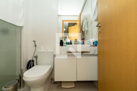 BANHEIRO1 de apartamento para alugar com 1 quarto, 70m² em Luxemburgo, Belo Horizonte