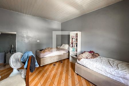 Quarto 1 de casa à venda com 4 quartos, 200m² em Vila Brasilio Machado, São Paulo