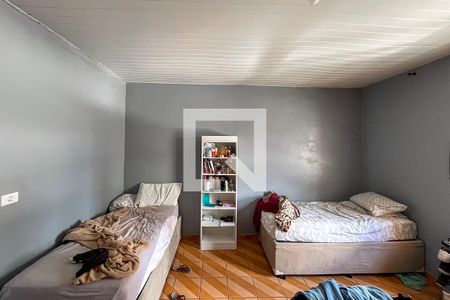 Quarto 1 de casa à venda com 4 quartos, 200m² em Vila Brasilio Machado, São Paulo