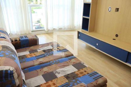 Apartamento para alugar com 3 quartos, 130m² em Stella Maris, Salvador