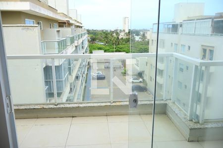 Apartamento para alugar com 3 quartos, 130m² em Stella Maris, Salvador