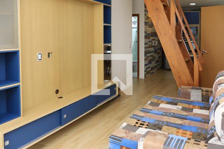 Apartamento para alugar com 3 quartos, 130m² em Stella Maris, Salvador