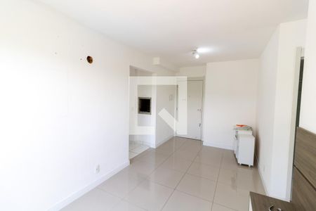 Sala de apartamento para alugar com 2 quartos, 62m² em Cavalhada, Porto Alegre