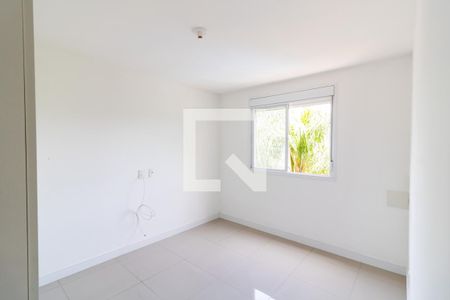 Suíte de apartamento para alugar com 2 quartos, 62m² em Cavalhada, Porto Alegre