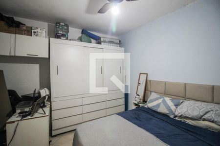 Quarto de casa para alugar com 1 quarto, 165m² em Oliveira, Nova Iguaçu