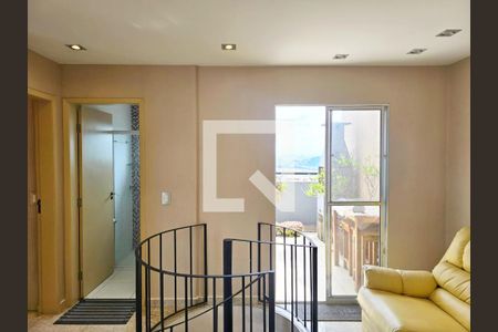 Duplex Sala 02 de apartamento à venda com 3 quartos, 99m² em Parque Continental, Guarulhos