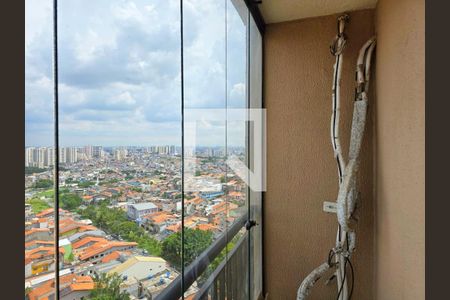 Duplex Varana da Sala 01 de apartamento à venda com 3 quartos, 99m² em Parque Continental, Guarulhos