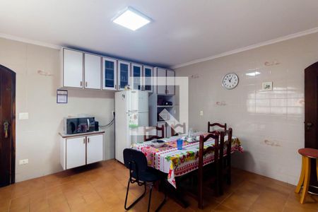 Cozinha de casa para alugar com 4 quartos, 350m² em Jardim Vila Formosa, São Paulo