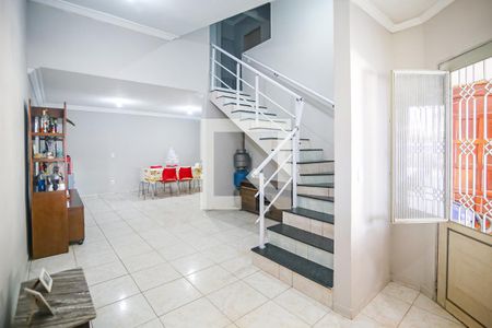 Casa para alugar com 4 quartos, 250m² em Jardim Monte Verde, Indaiatuba