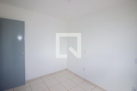Quarto 2 de apartamento à venda com 2 quartos, 60m² em Sapucaias, Contagem