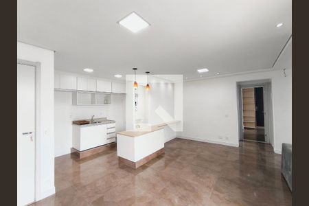 Sala de apartamento para alugar com 3 quartos, 72m² em Torres de São José, Jundiaí