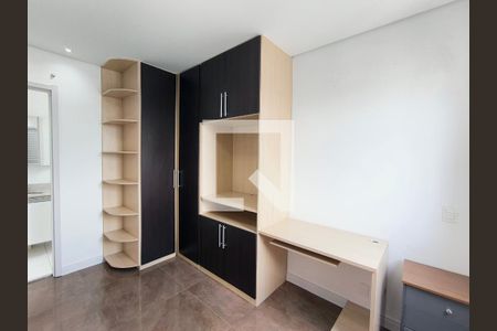 Quarto 1 - Suíte de apartamento para alugar com 3 quartos, 72m² em Torres de São José, Jundiaí