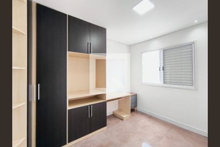 Quarto 1 - Suíte de apartamento para alugar com 3 quartos, 72m² em Torres de São José, Jundiaí