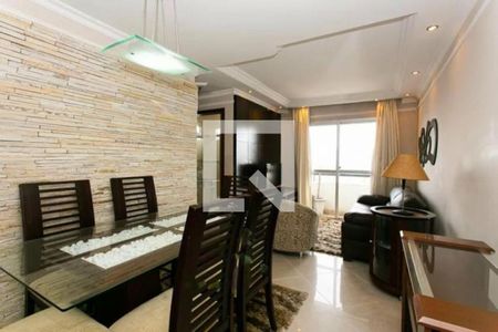 Apartamento à venda com 2 quartos, 56m² em Vila Esperança, São Paulo