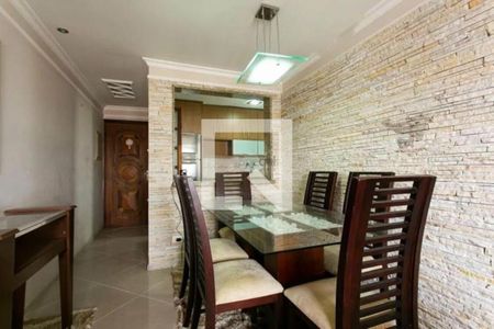 Apartamento à venda com 2 quartos, 56m² em Vila Esperança, São Paulo