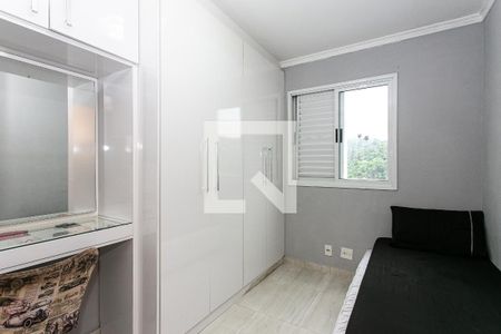 Quarto 2 de apartamento à venda com 2 quartos, 46m² em Vila California, São Paulo