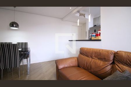 Apartamento à venda com 2 quartos, 54m² em Jardim Independência (são Paulo), São Paulo
