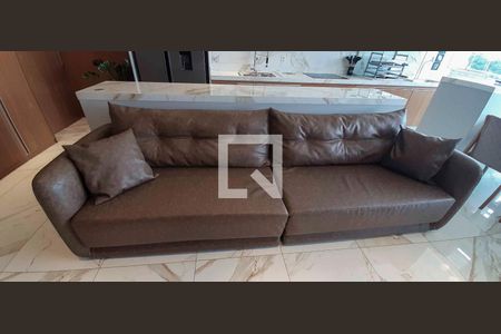 Sala de apartamento para alugar com 3 quartos, 96m² em Centro, Osasco