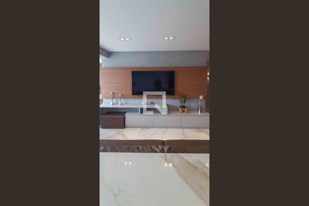 Sala de apartamento para alugar com 3 quartos, 96m² em Centro, Osasco