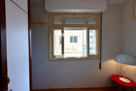 Kitnet/Studio para alugar com 1 quarto, 27m² em Catete, Rio de Janeiro