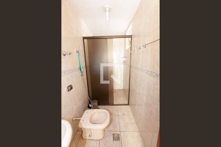 Casa para alugar com 4 quartos, 275m² em Conjunto Agua Branca, Contagem