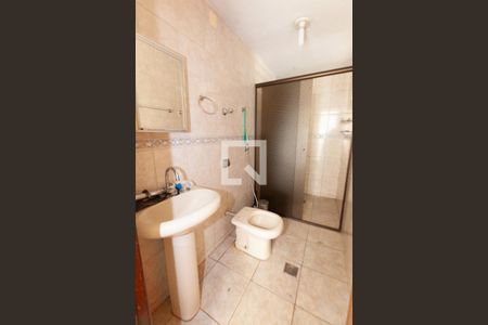 Casa para alugar com 4 quartos, 275m² em Conjunto Agua Branca, Contagem