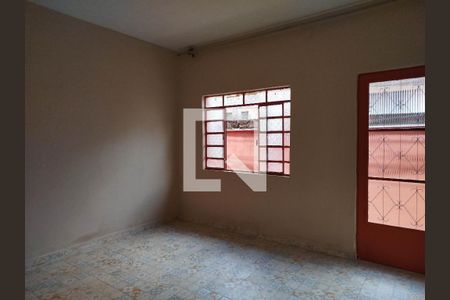 Sala de casa para alugar com 2 quartos, 71m² em Tatuapé, São Paulo