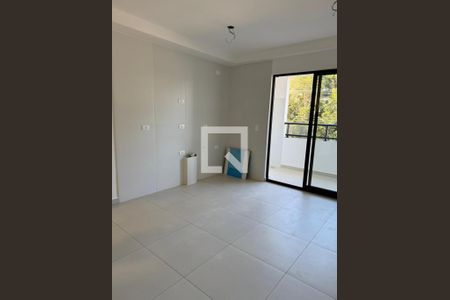 Sala/Cozinha de apartamento para alugar com 2 quartos, 48m² em Cidade Industrial de Curitiba, Curitiba