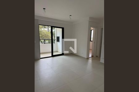 Sala/Cozinha de apartamento para alugar com 2 quartos, 48m² em Cidade Industrial de Curitiba, Curitiba