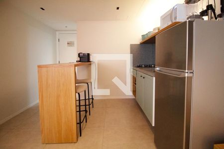 Kitnet/Studio para alugar com 1 quarto, 31m² em Jardim Paulista, São Paulo
