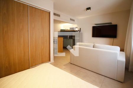 Kitnet/Studio para alugar com 1 quarto, 31m² em Jardim Paulista, São Paulo