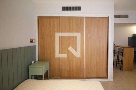 Kitnet/Studio para alugar com 1 quarto, 31m² em Jardim Paulista, São Paulo