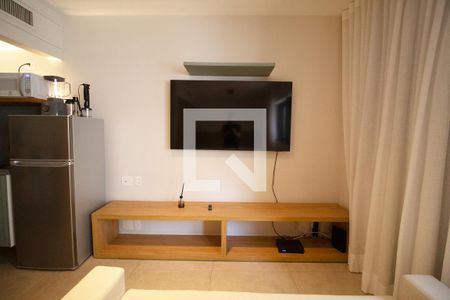 Kitnet/Studio para alugar com 1 quarto, 31m² em Jardim Paulista, São Paulo