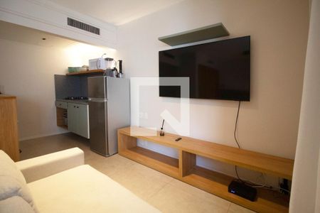 Kitnet/Studio para alugar com 1 quarto, 31m² em Jardim Paulista, São Paulo