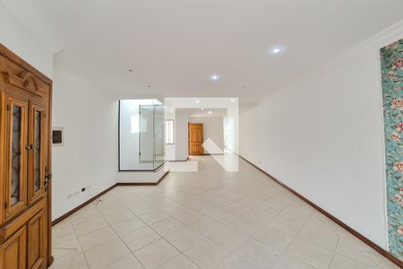 Sala de casa para alugar com 4 quartos, 280m² em Nova Petrópolis, São Bernardo do Campo