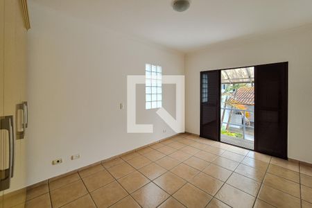 Suíte 1 de casa para alugar com 4 quartos, 280m² em Nova Petrópolis, São Bernardo do Campo