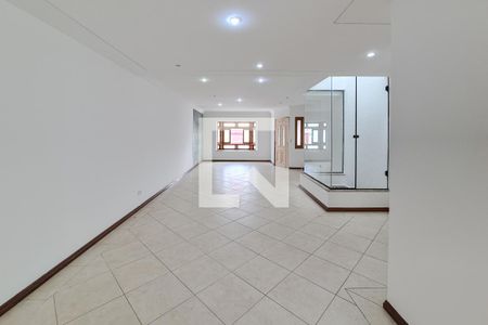 Sala de casa para alugar com 4 quartos, 280m² em Nova Petrópolis, São Bernardo do Campo