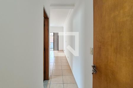 Suíte 1 de casa para alugar com 4 quartos, 280m² em Nova Petrópolis, São Bernardo do Campo