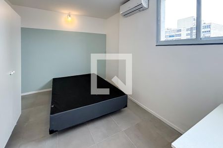 Quarto 1 de apartamento para alugar com 1 quarto, 89m² em República, São Paulo