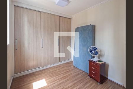 Quarto de apartamento à venda com 2 quartos, 70m² em Nossa Senhora do O, São Paulo