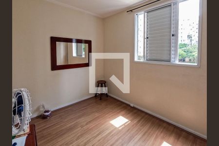 Quarto de apartamento à venda com 2 quartos, 70m² em Nossa Senhora do O, São Paulo