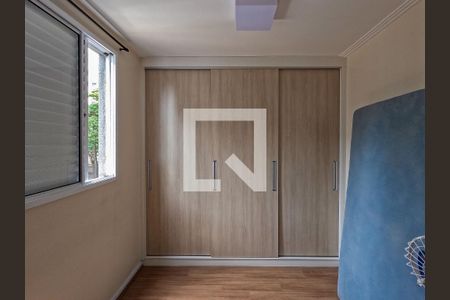 Quarto de apartamento à venda com 2 quartos, 70m² em Nossa Senhora do O, São Paulo